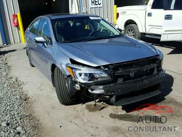 SUBARU LEGACY 2016 - 4S3BNEN67G3059236