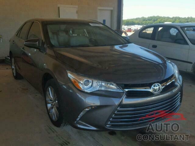 TOYOTA CAMRY 2015 - 4T1BF1FK3FU901351