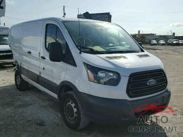 FORD TRANSIT CO 2015 - 1FTNR1ZG4FKA86069