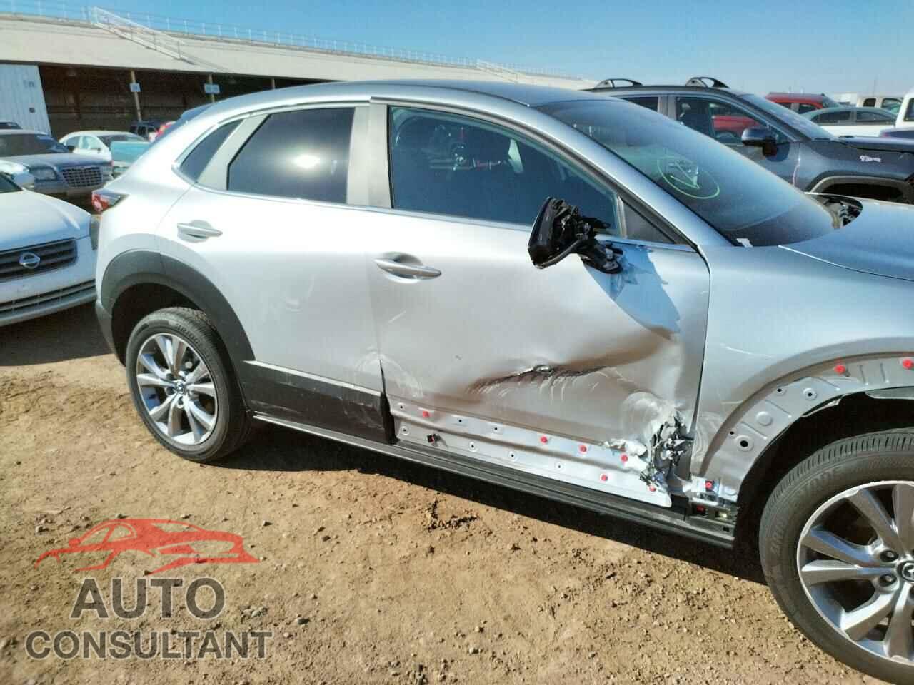 MAZDA CX30 2021 - 3MVDMBBL2MM241956