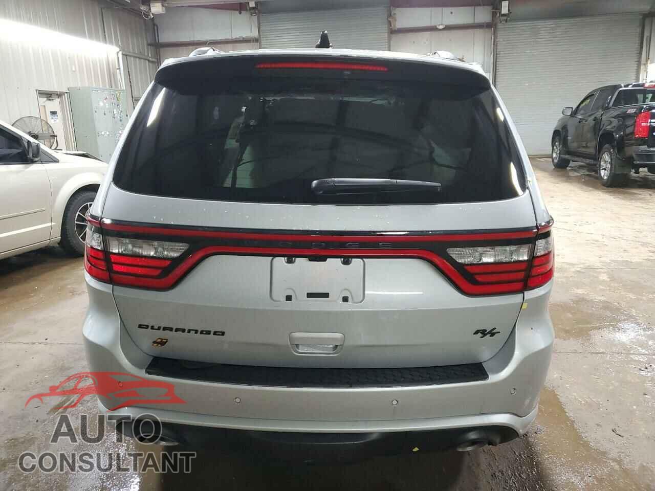 DODGE DURANGO 2023 - 1C4SDJCT4PC671530