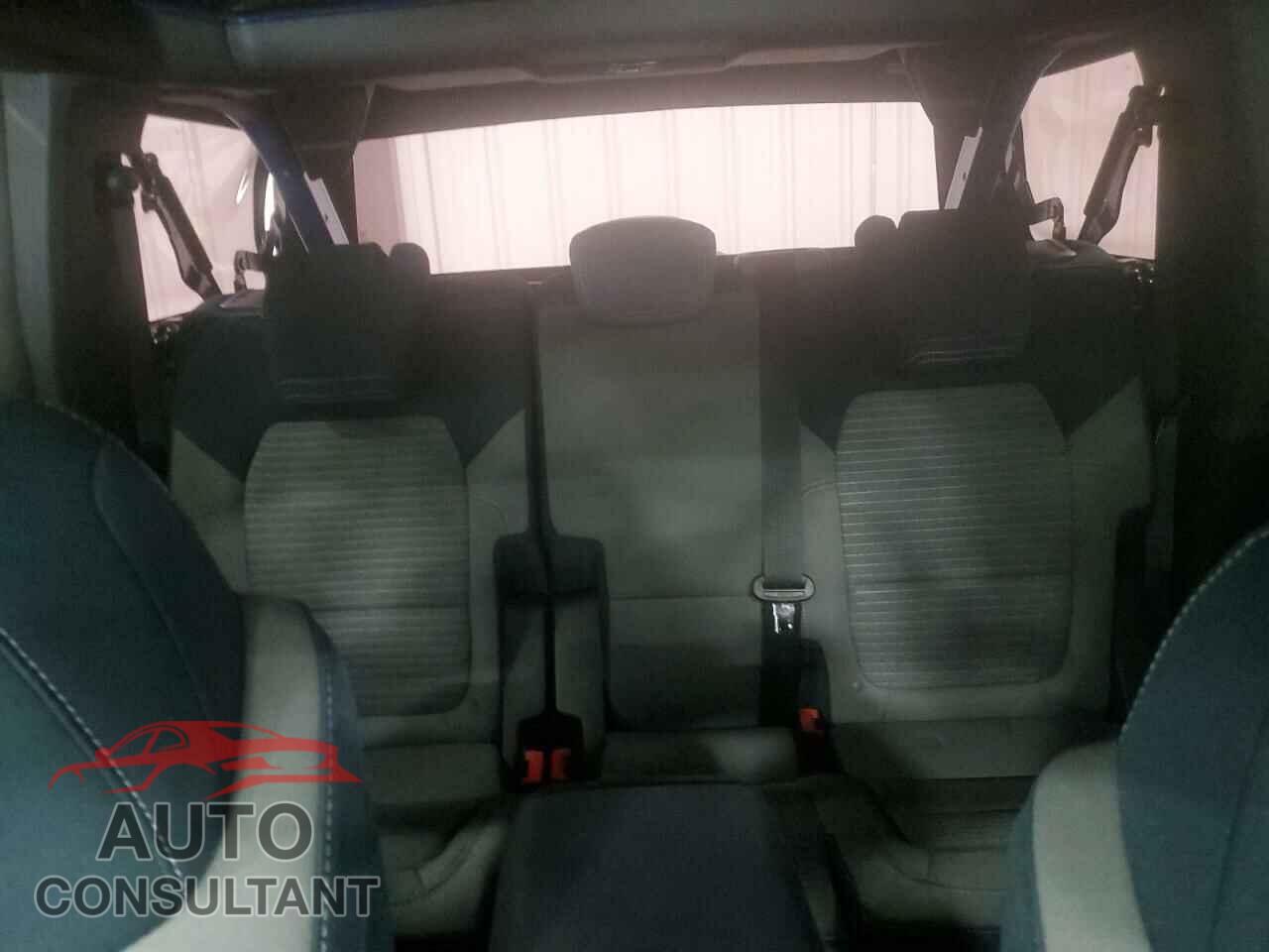 FORD BRONCO 2023 - 1FMEE5DP7PLB29224