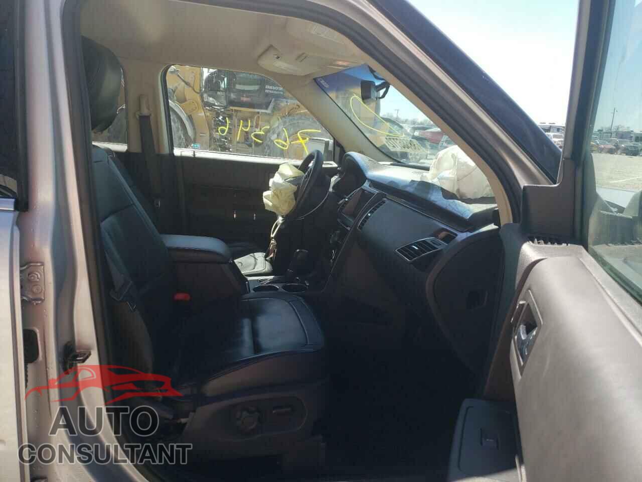 FORD FLEX 2017 - 2FMGK5D84HBA05035
