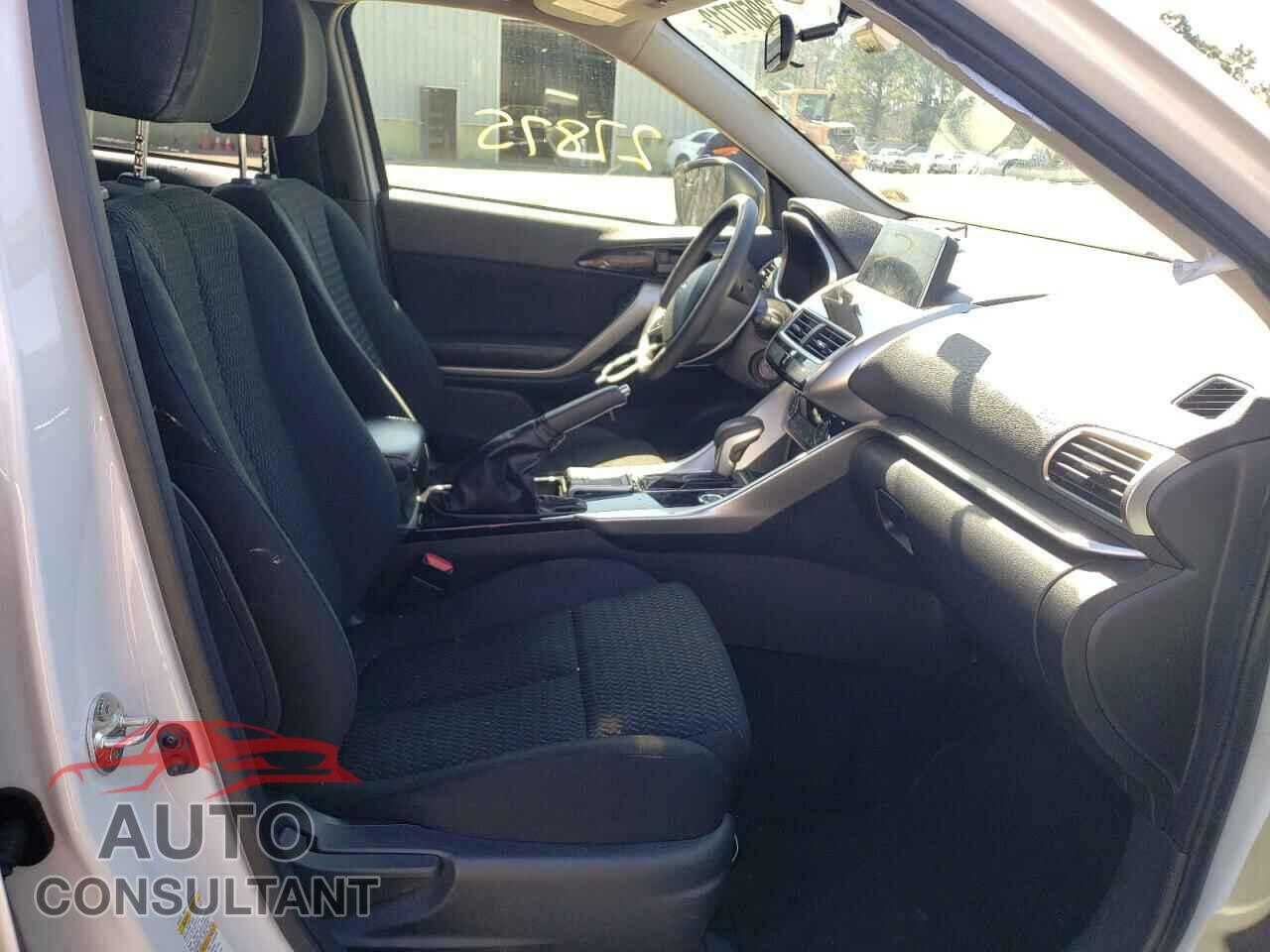 MITSUBISHI ECLIPSE 2020 - JA4AT4AA8LZ006116