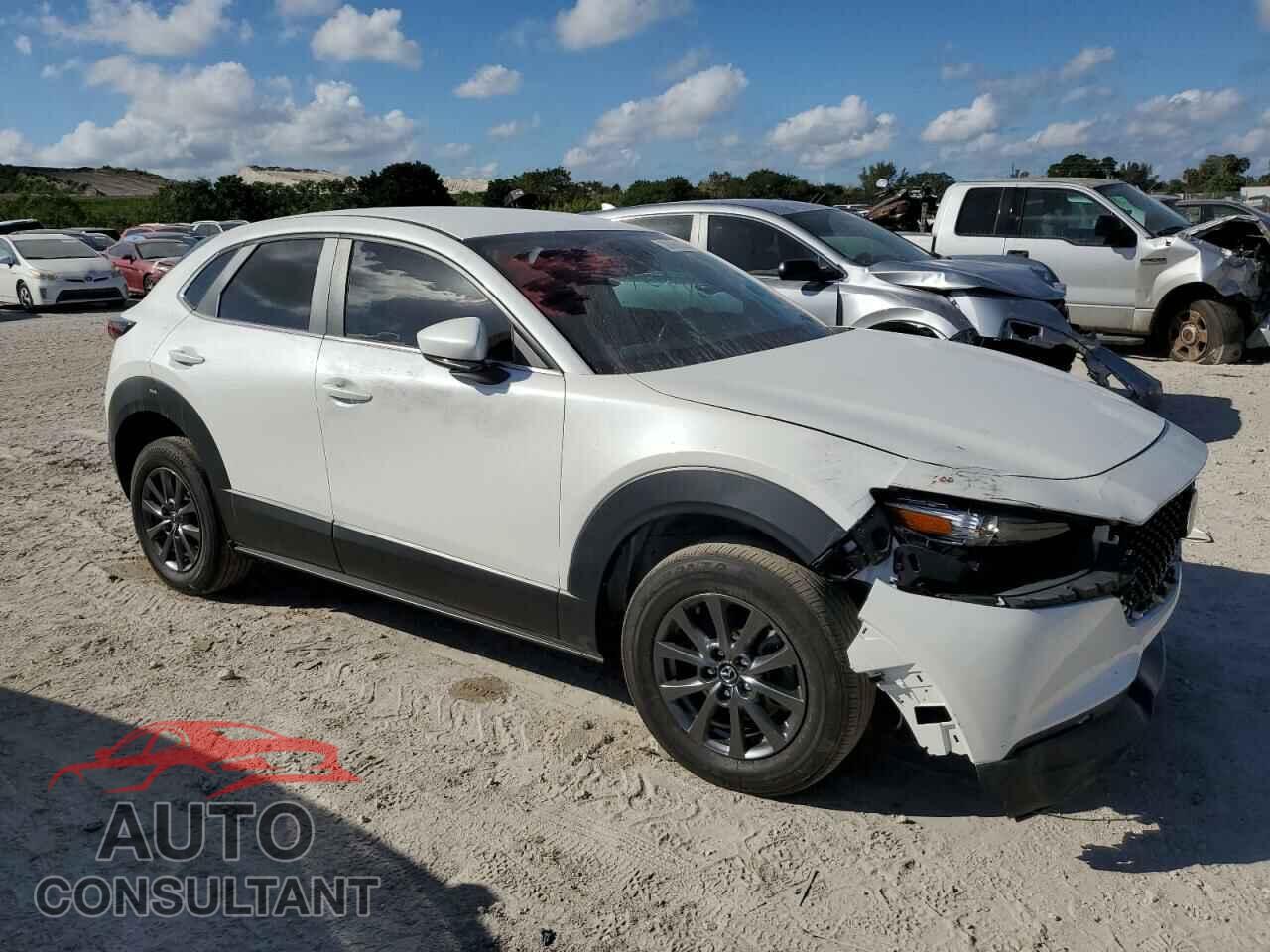 MAZDA CX30 2020 - 3MVDMABL7LM112653