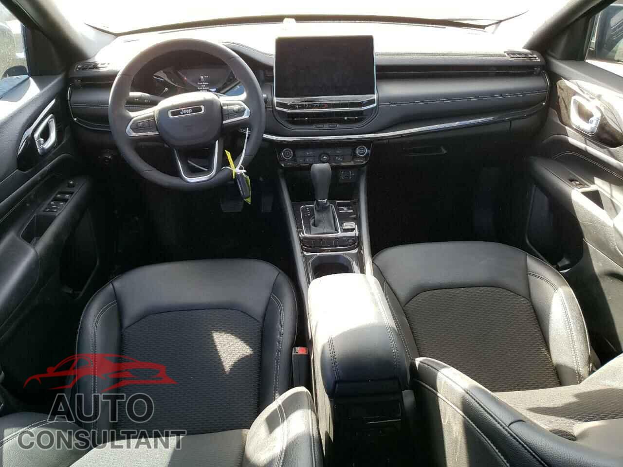 JEEP COMPASS 2024 - 3C4NJDBNXRT587360