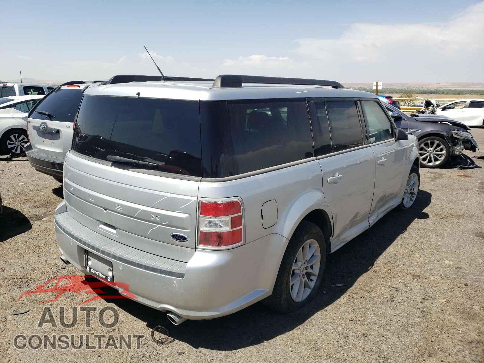 FORD FLEX 2016 - 2FMGK5B82GBA16732