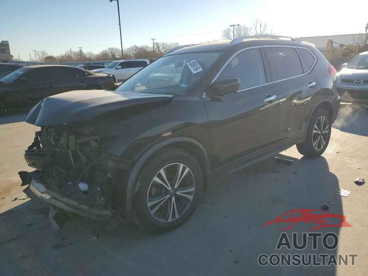 NISSAN ROGUE 2020 - JN8AT2MT5LW011724