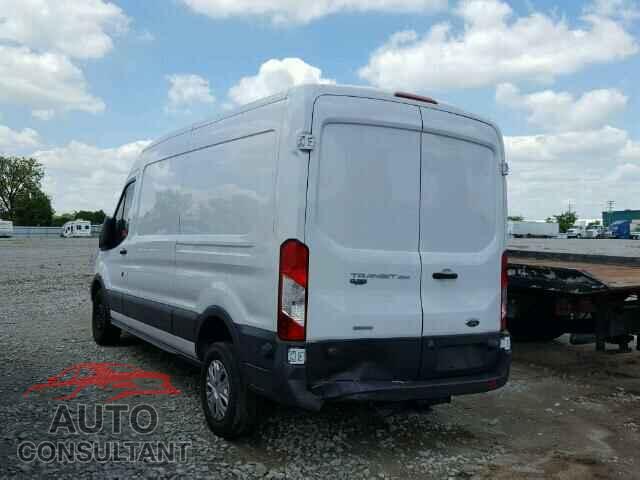 FORD TRANSIT CO 2016 - 1FTYR2CG3GKA83015