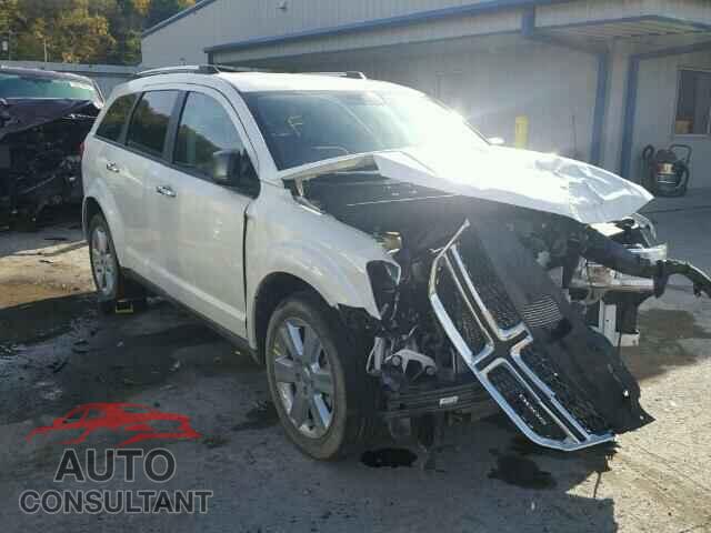 DODGE JOURNEY 2015 - 3C4PDCAB9FT536638