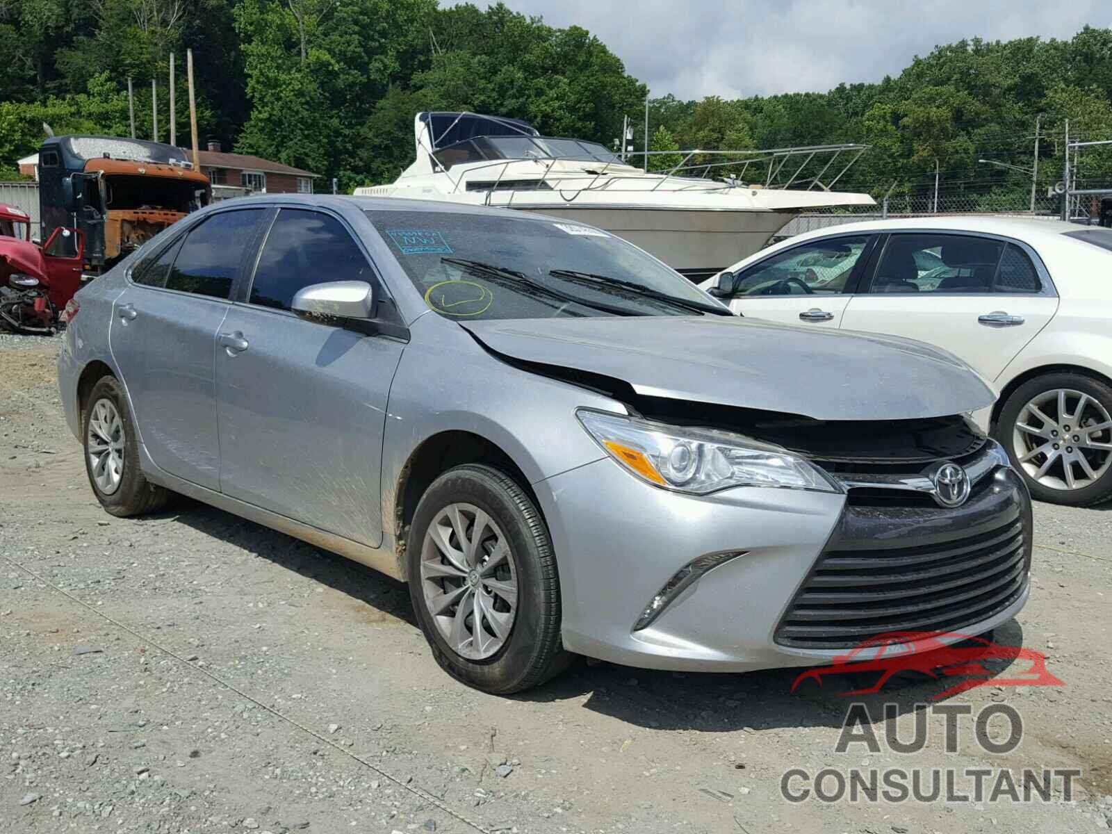 TOYOTA CAMRY 2015 - 4T1BF1FK7FU492321