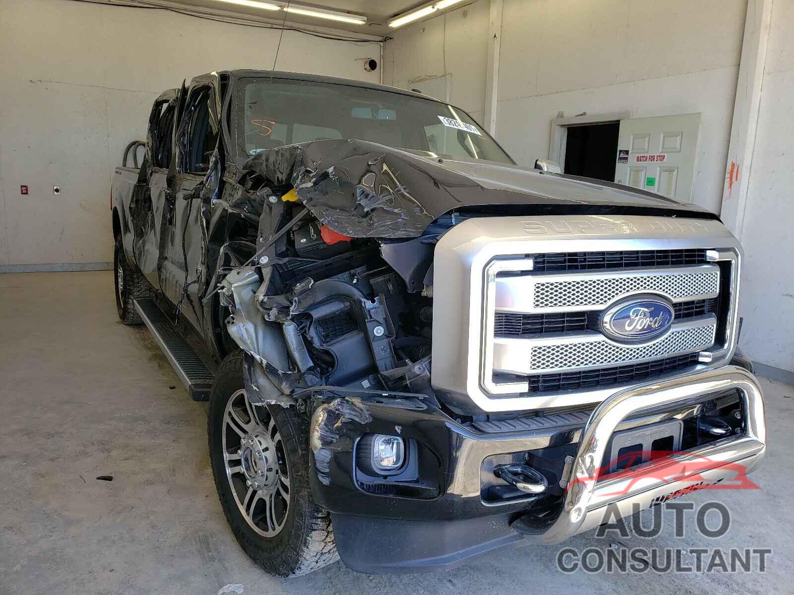 FORD F250 2016 - 1FT7W2BT0GEA89601