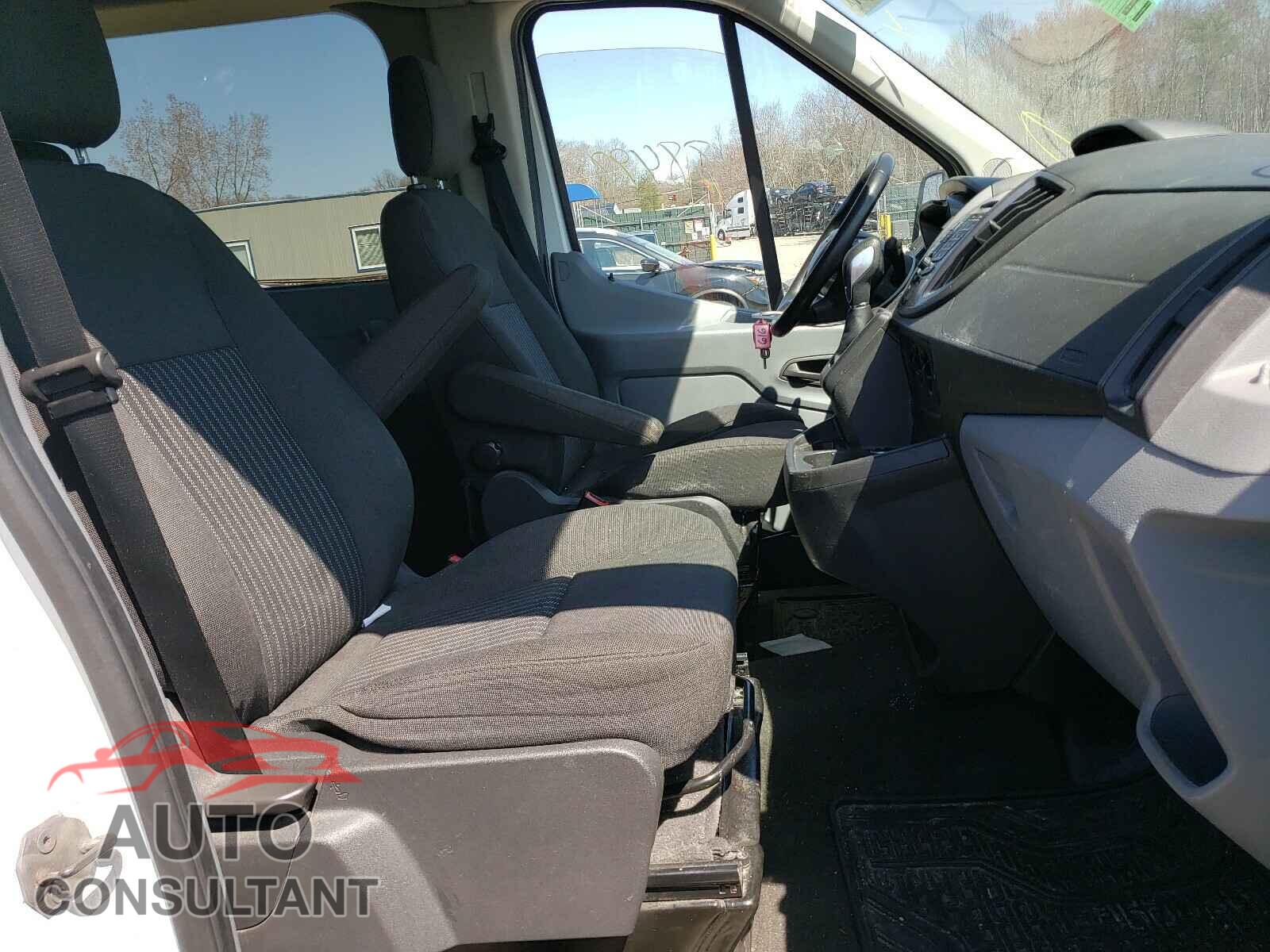 FORD TRANSIT CO 2016 - 1FBAX2CM7GKB01386