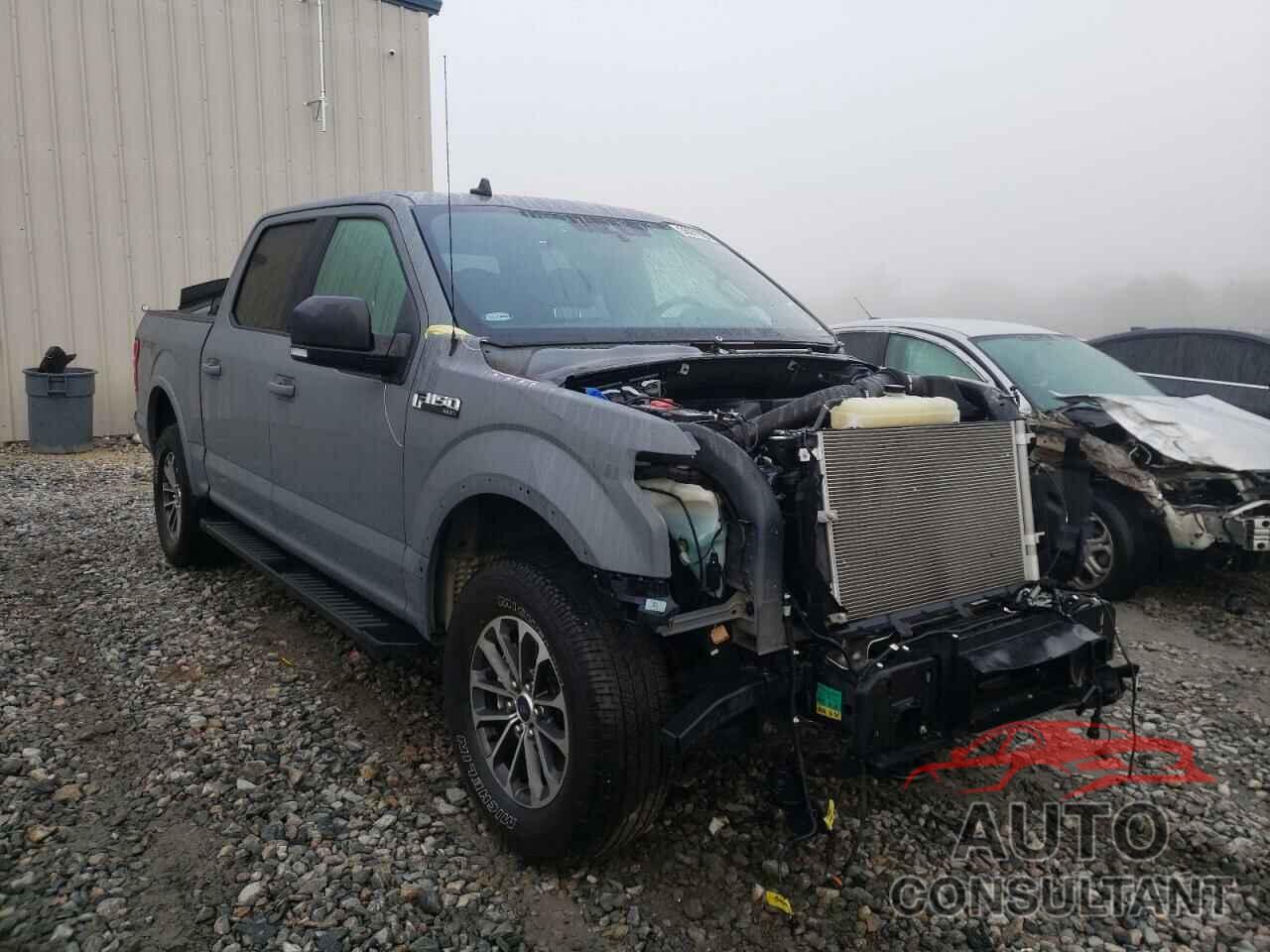 FORD F-150 2020 - 1FTEW1E47LKE29862