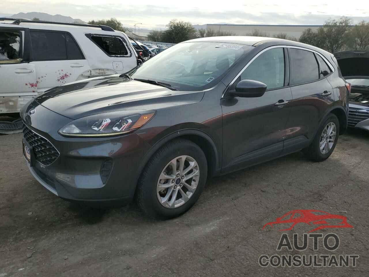 FORD ESCAPE 2020 - 1FMCU0G67LUB92781