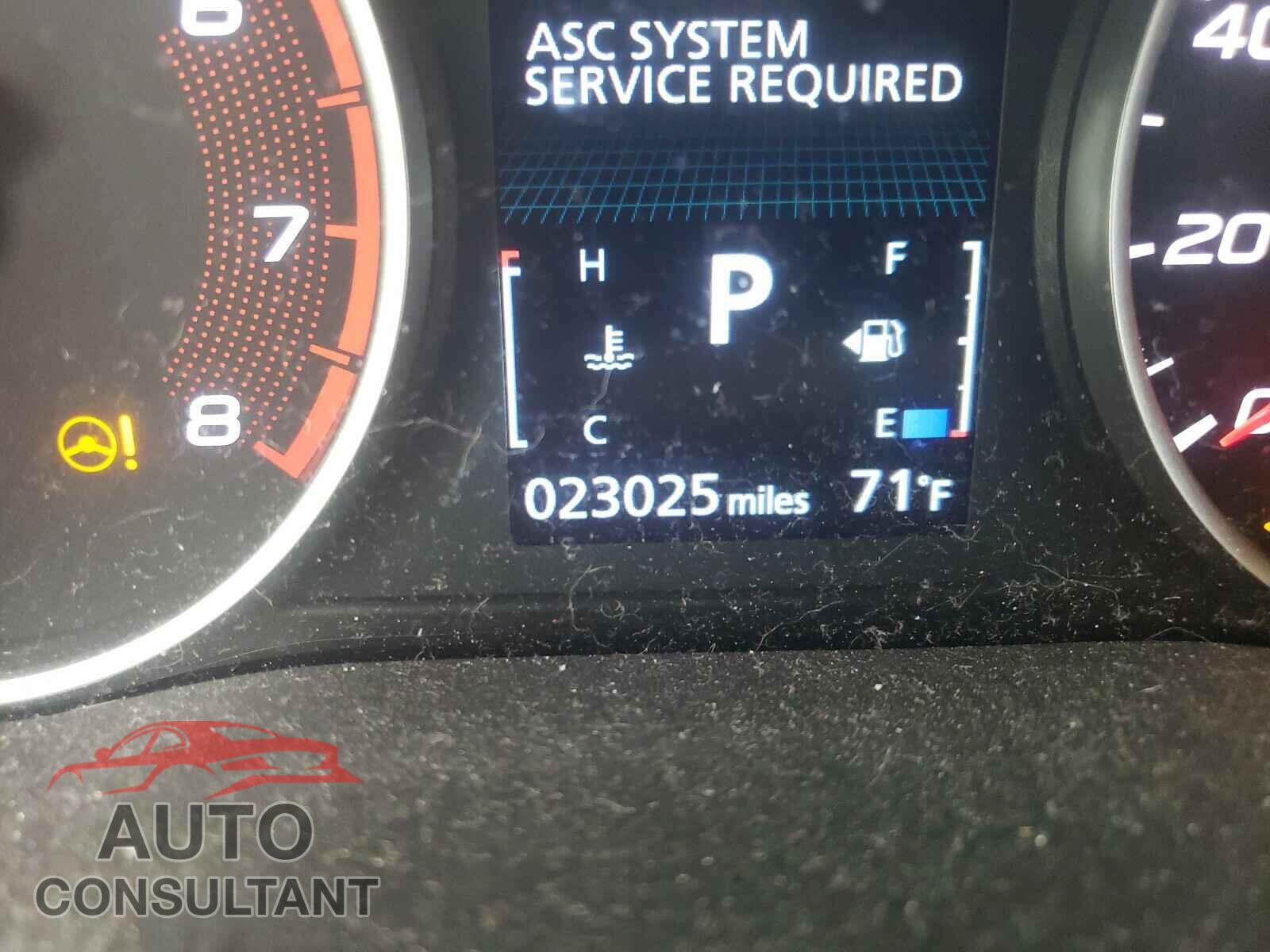 MITSUBISHI ECLIPSE 2018 - JA4AT4AA0JZ043562
