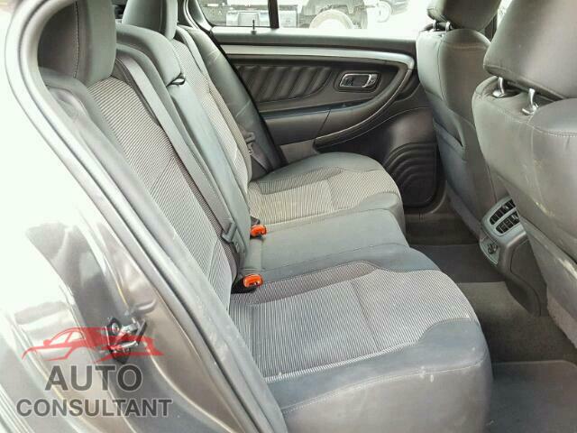 FORD TAURUS 2015 - 1FAHP2E99FG149739