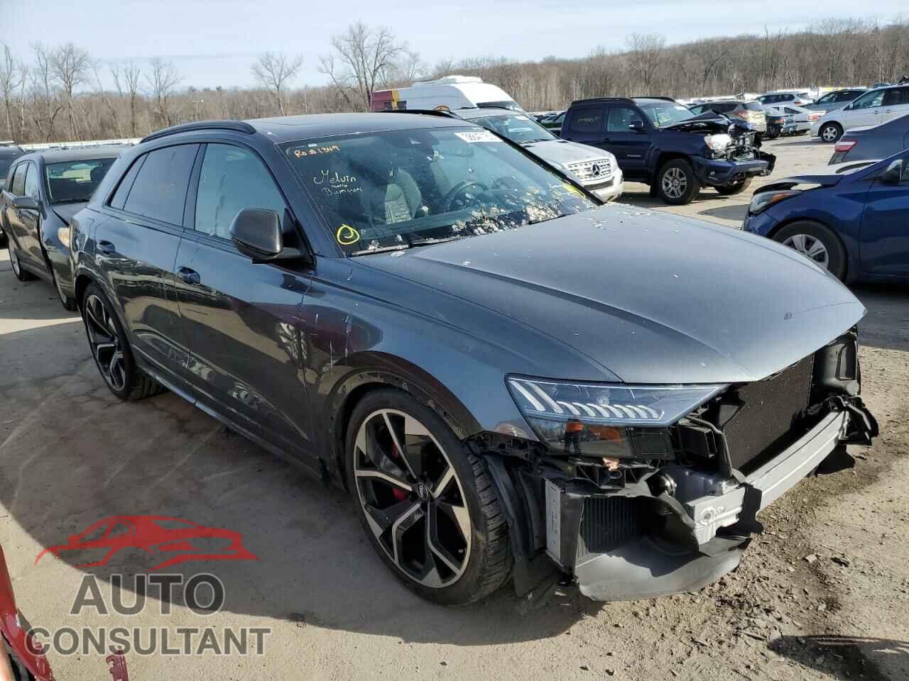 AUDI RS 2020 - WU1ARBF14LD021066