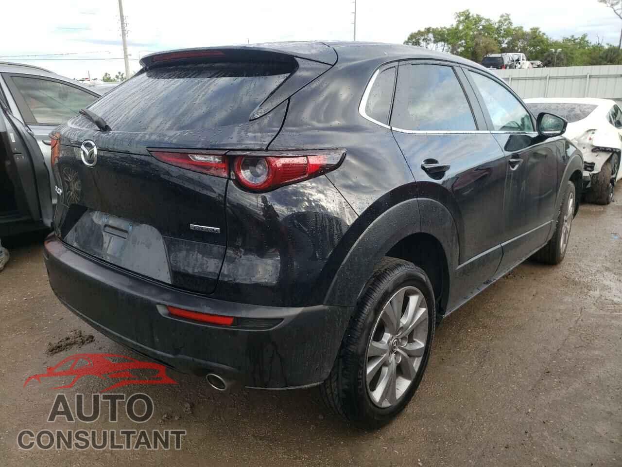 MAZDA CX30 2021 - 3MVDMABL3MM243130