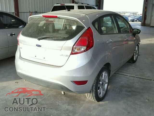 FORD FIESTA 2016 - 3FADP4EJ1GM179409