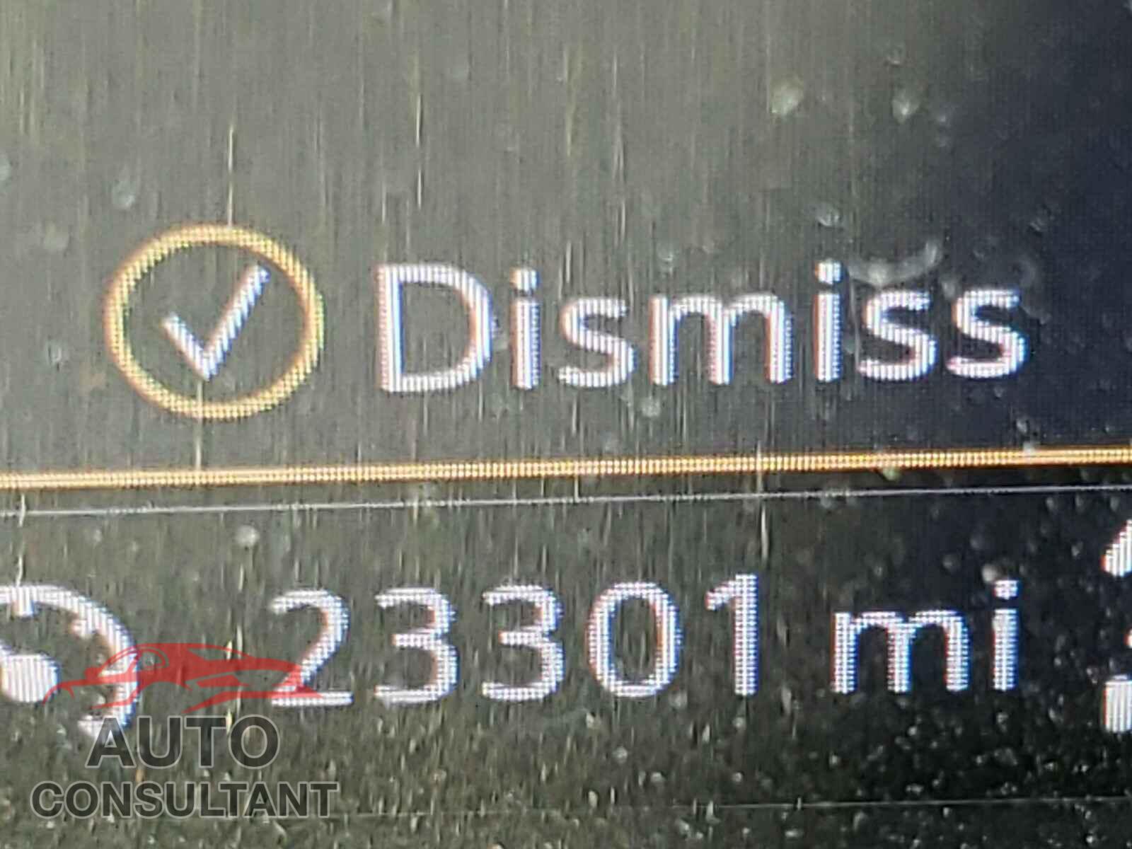 CHEVROLET SILVERADO 2020 - 1GCRYDEDXLZ260232