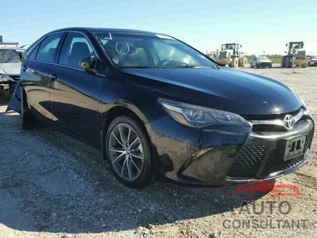 TOYOTA CAMRY 2015 - 4T1BK1FKXFU563751