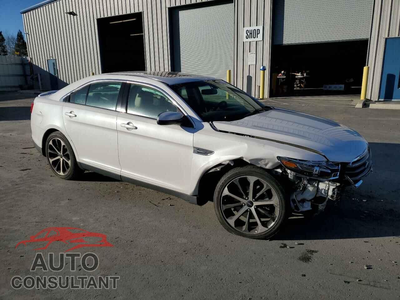 FORD TAURUS 2016 - 1FAHP2E88GG156464