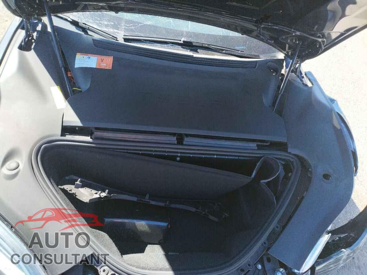 TESLA MODEL S 2020 - 5YJSA1E23LF400033