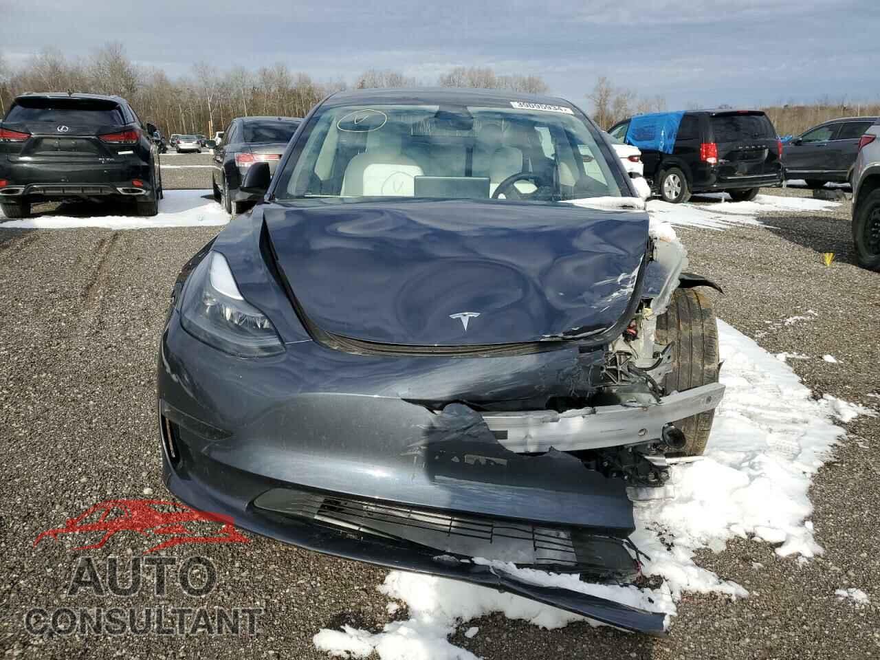 TESLA MODEL 3 2023 - 5YJ3E1EA3PF384020
