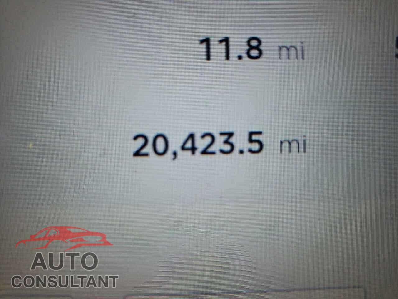 TESLA MODEL S 2018 - 5YJSA1E28JF249770