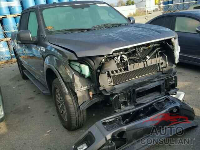 FORD F150 2015 - 1FTEW1EG6FFA25345