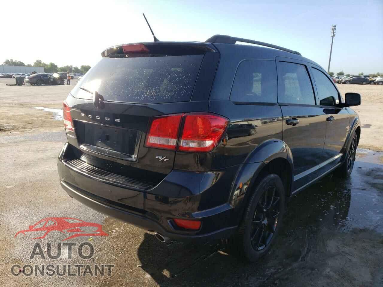 DODGE JOURNEY 2016 - 3C4PDCEG3GT220028