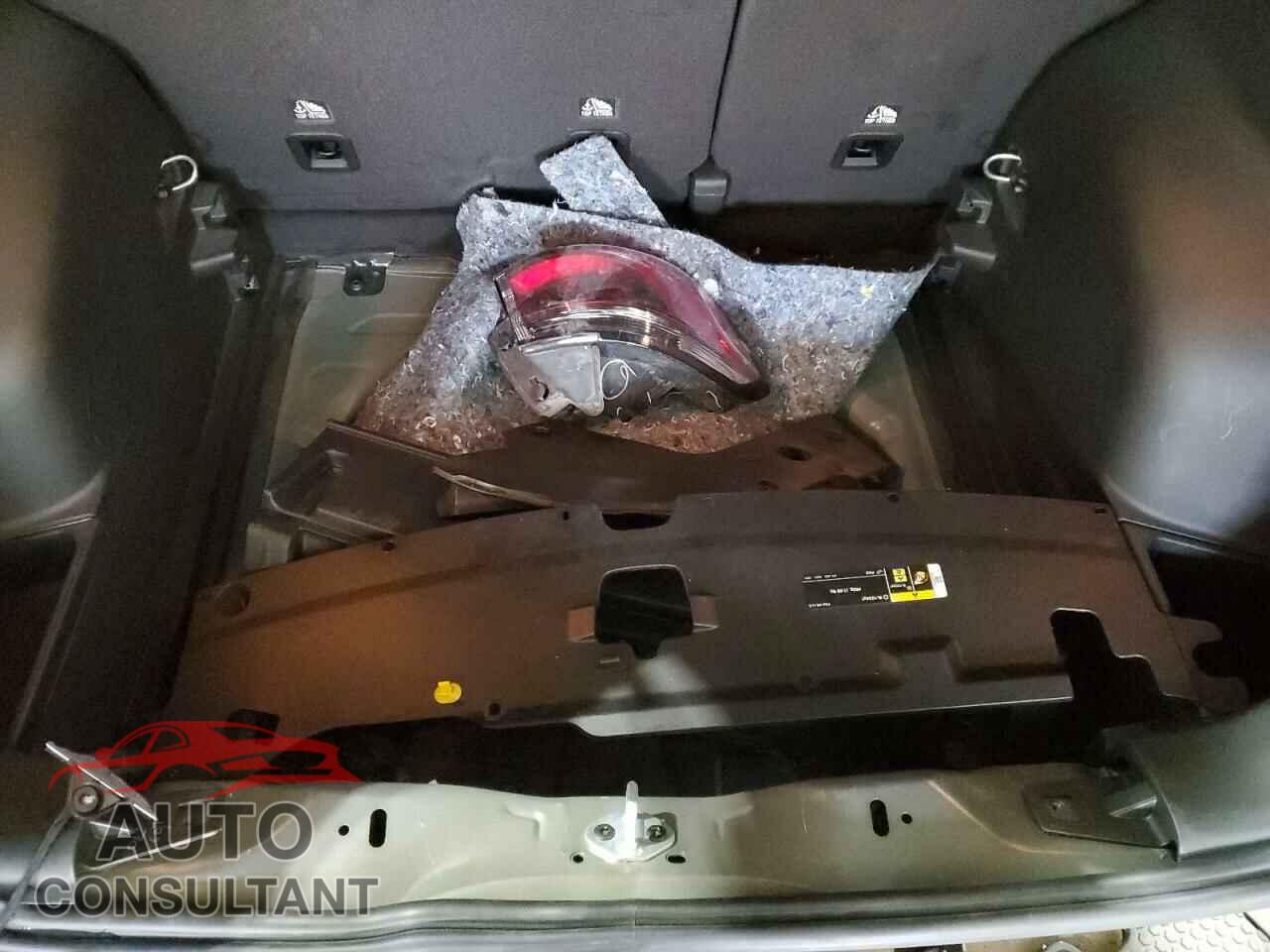 JEEP COMPASS 2022 - 3C4NJDDB4NT196332
