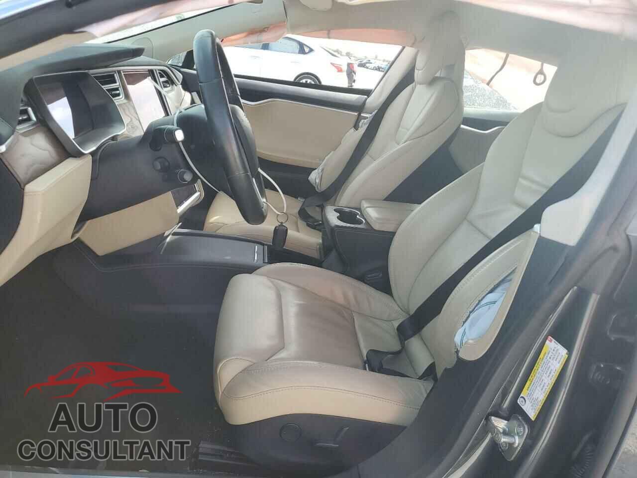 TESLA MODEL S 2017 - 5YJSA1E22HF188426