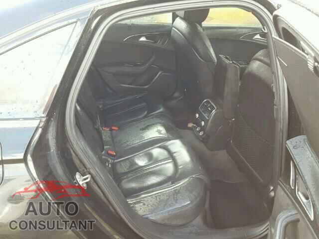 AUDI S6/RS6 2017 - WAUHFAFC8HN056496