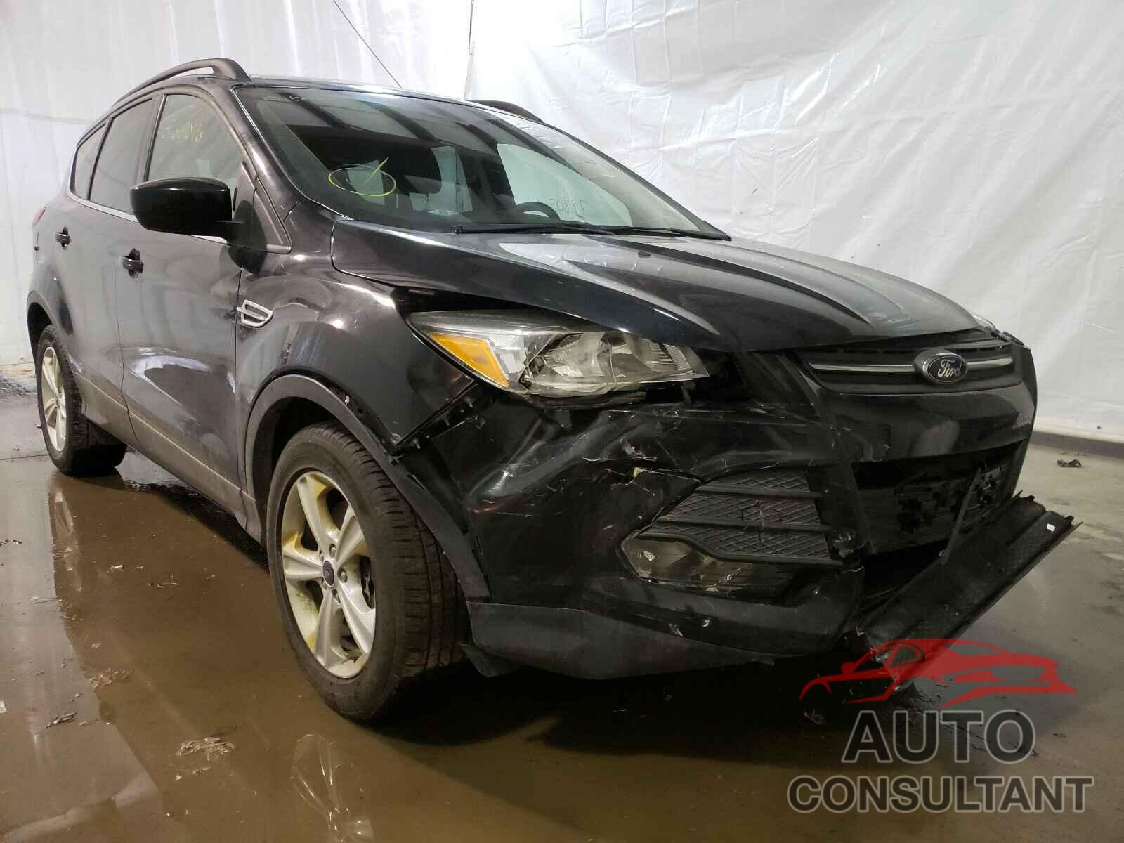 FORD ESCAPE 2016 - 1FMCU9G95GUB64644