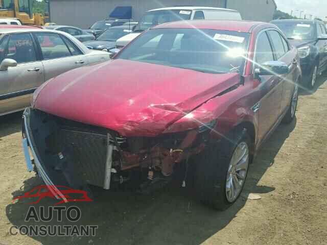 FORD TAURUS 2015 - 1FAHP2F82FG152178