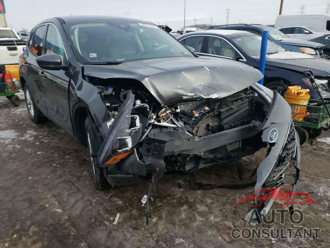 FORD ESCAPE 2020 - 1FMCU9G6XLUC29939