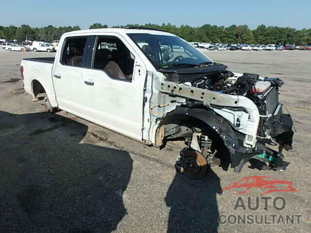 FORD F150 2015 - 1FTEW1EF6FFA27846