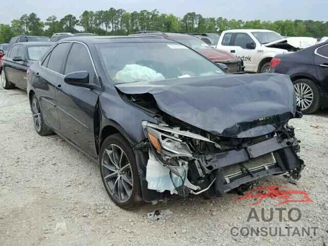TOYOTA CAMRY 2016 - 4T1BK1FK4GU572995