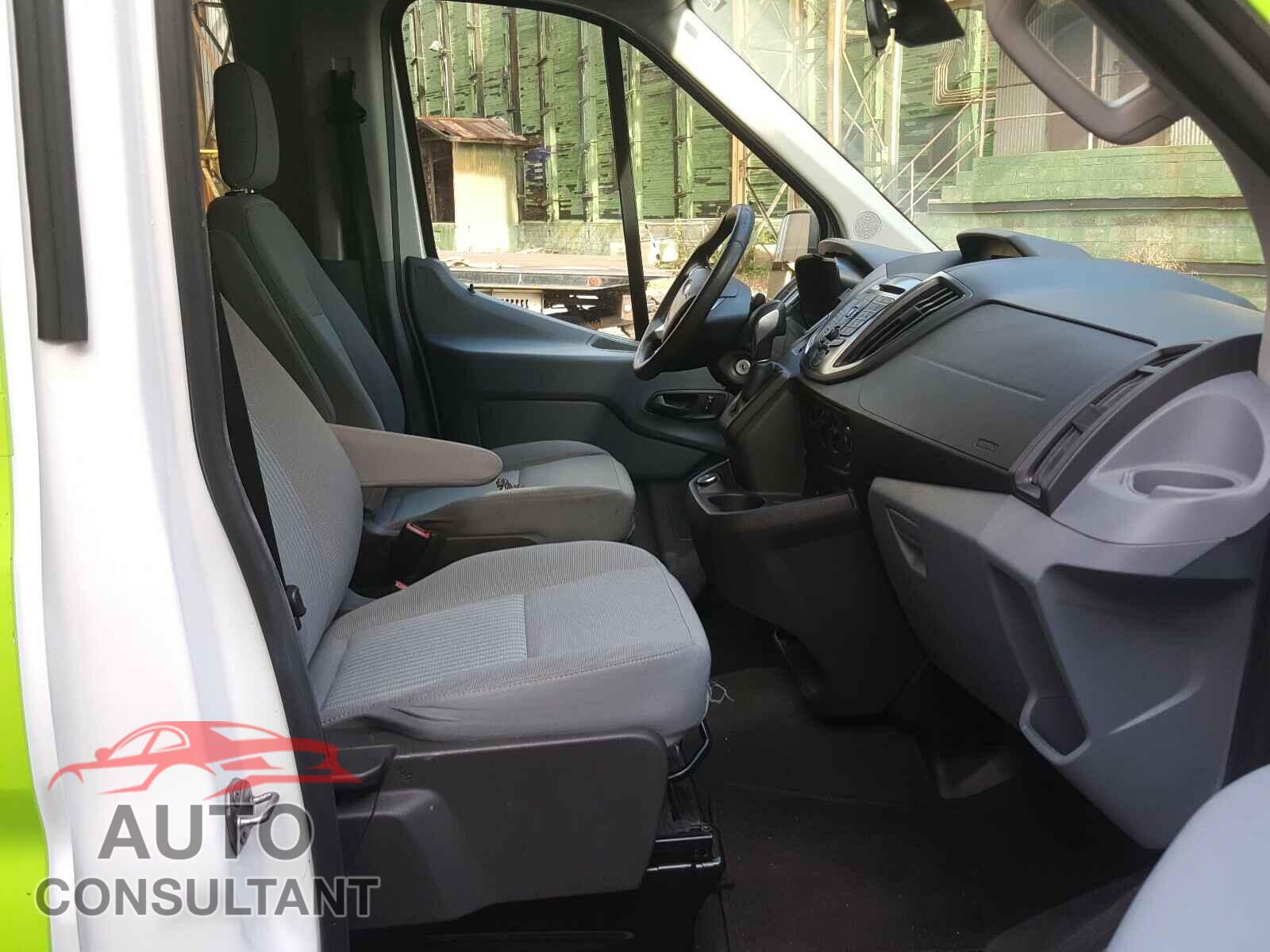 FORD TRANSIT CO 2017 - 1FBZX2CG5HKB47698