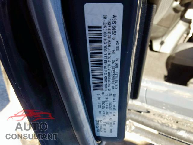 JEEP WRANGLER 2016 - 3N1CP5BV4LL525975
