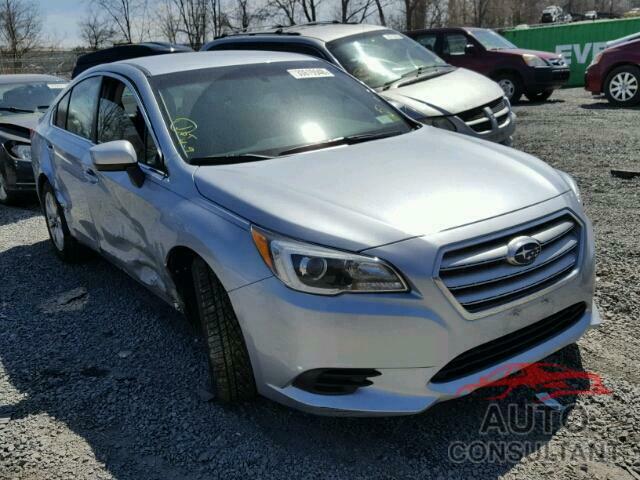 SUBARU LEGACY 2015 - 4S3BNBC65F3075760