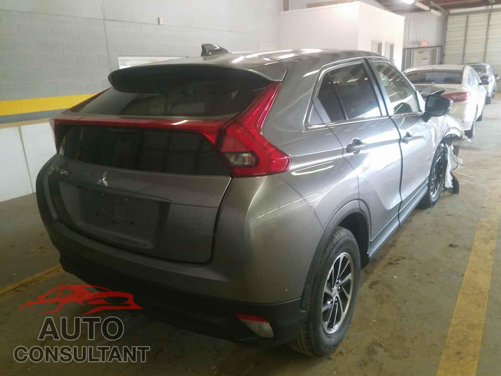 MITSUBISHI ECLIPSE 2020 - JA4AS3AA4LZ023041