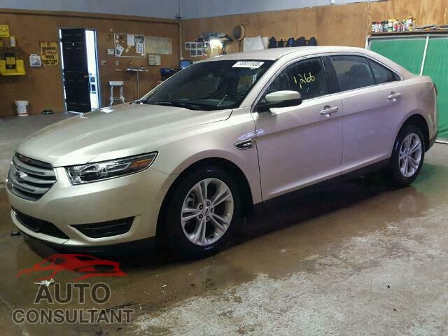 FORD TAURUS 2017 - 1FAHP2H81HG132164