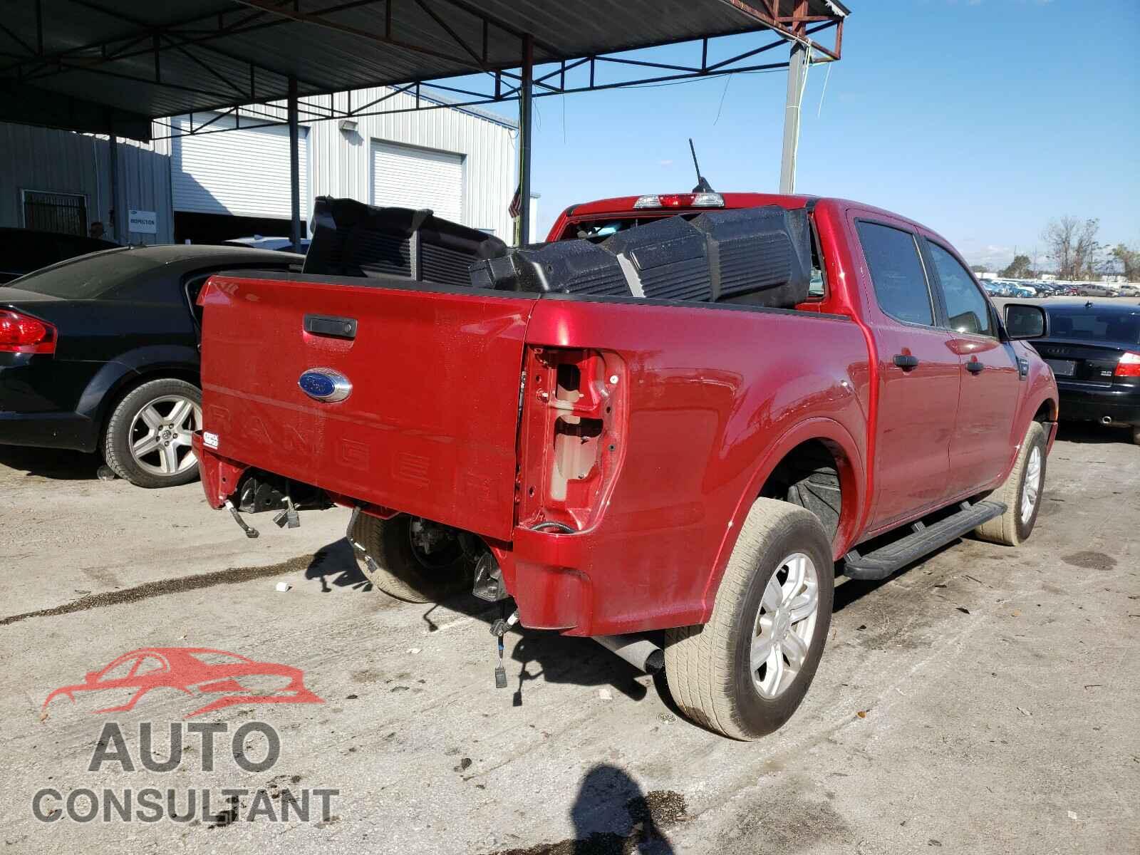 FORD RANGER 2020 - 1FTER4EH4LLA63221