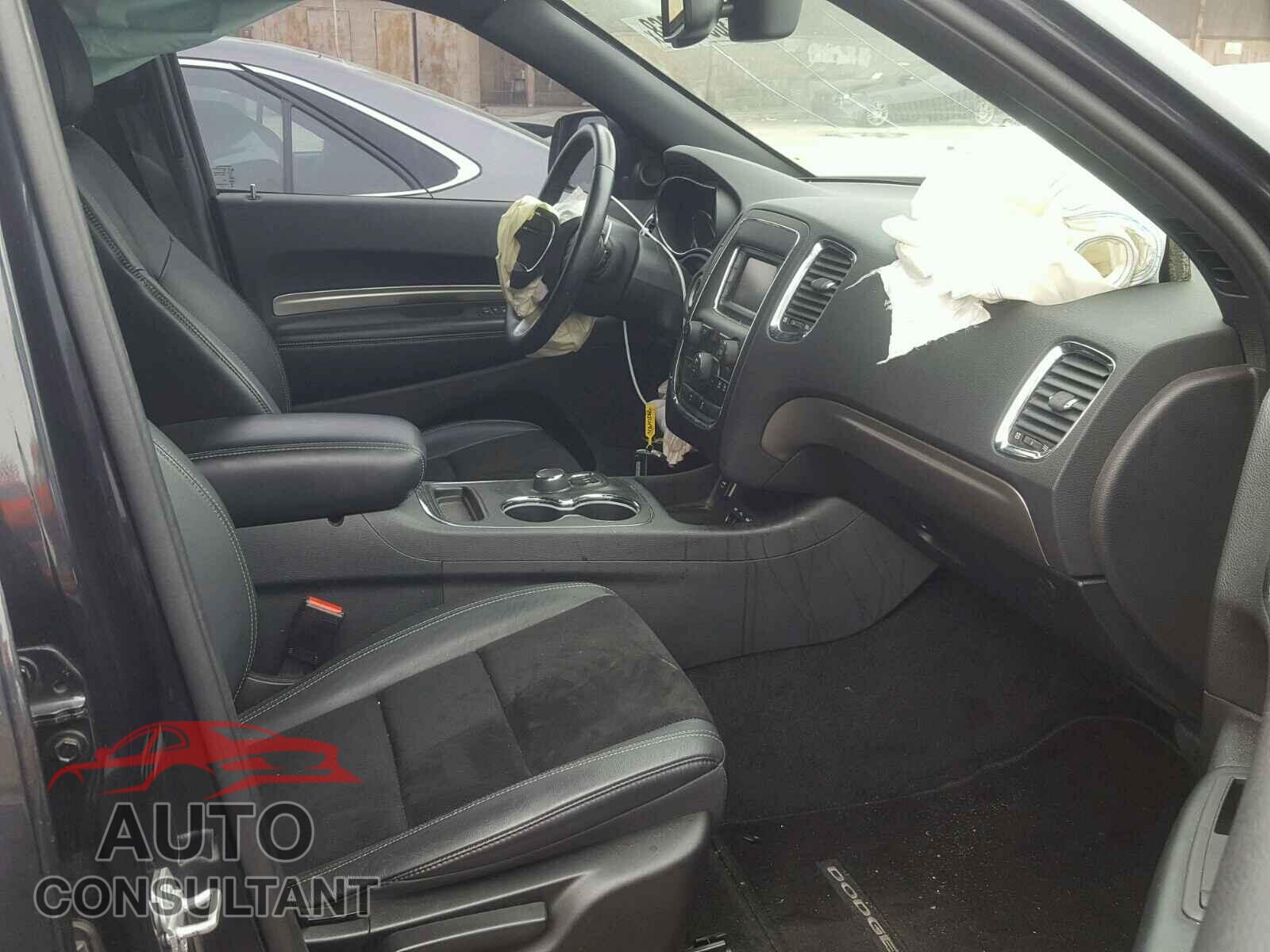 DODGE DURANGO 2015 - 1C4RDHAG0FC921289