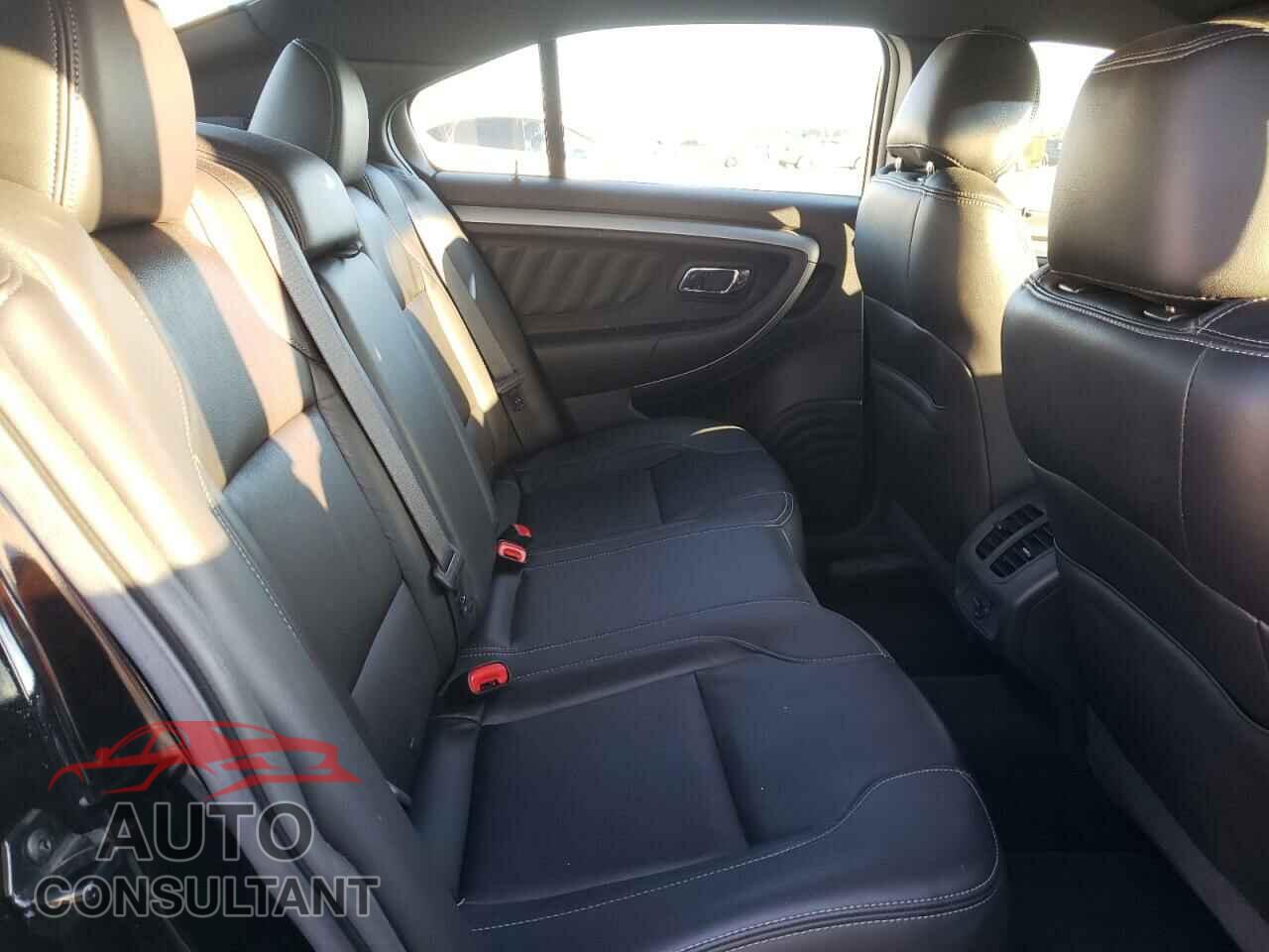 FORD TAURUS 2016 - 1FAHP2E84GG149849