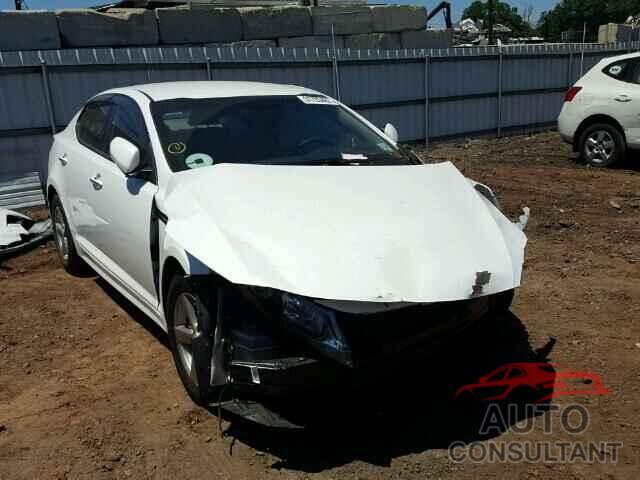 KIA OPTIMA 2015 - 5XXGM4A70FG376307