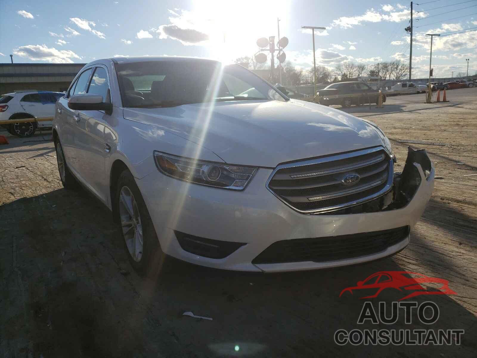 FORD TAURUS 2016 - 1FAHP2E85GG142697